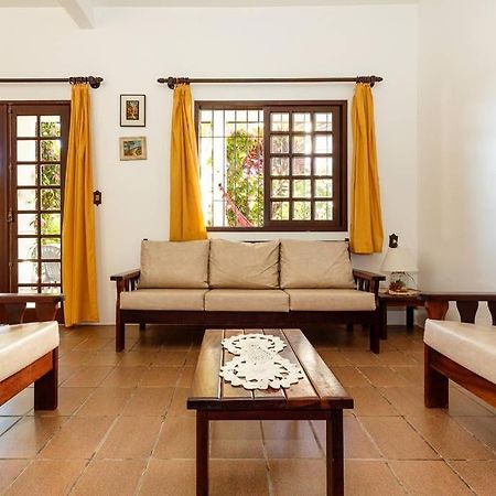 Florianópolis Casa Com Suite Na Praia Da Cachoeira - Floripa מראה חיצוני תמונה