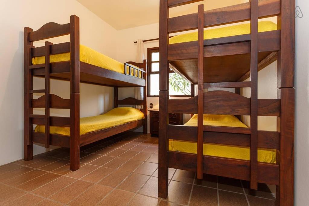 Florianópolis Casa Com Suite Na Praia Da Cachoeira - Floripa מראה חיצוני תמונה