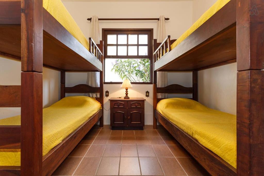 Florianópolis Casa Com Suite Na Praia Da Cachoeira - Floripa מראה חיצוני תמונה